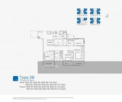 Aura 83 (D15), Apartment #109129192